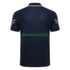 Paris Saint-Germain Polo d'Entraînement 22-23 Bleue Pour Homme